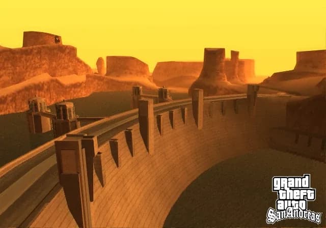 San Andreas screenshot 68