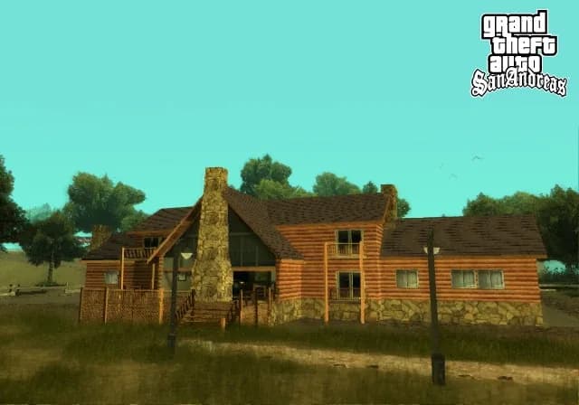 San Andreas screenshot 70