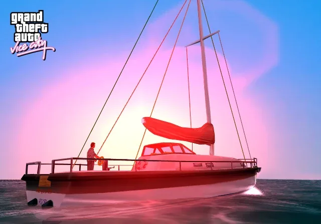 Vice City screenshot 3