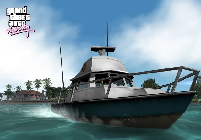 Vice City screenshot 5