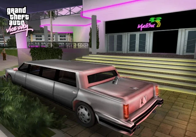 Vice City screenshot 6