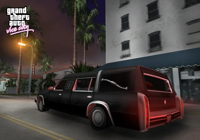 Vice City screenshot 7