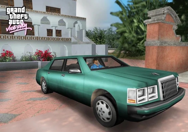 Vice City screenshot 10