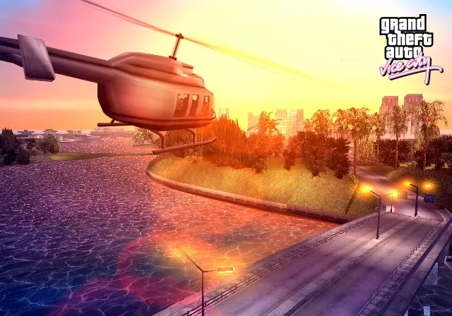 Vice City screenshot 14