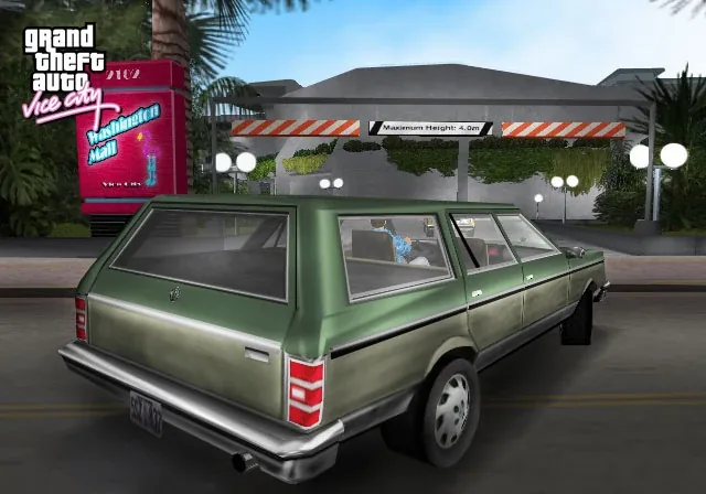 Vice City screenshot 20