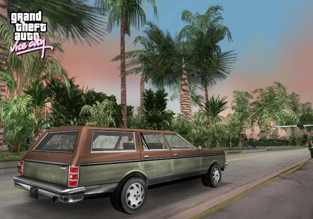 Vice City screenshot 21