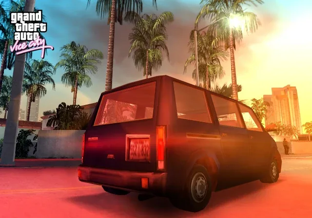 Vice City screenshot 24