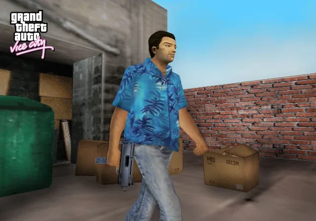 Vice City screenshot 33