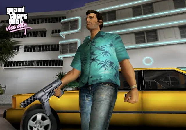 Vice City screenshot 40