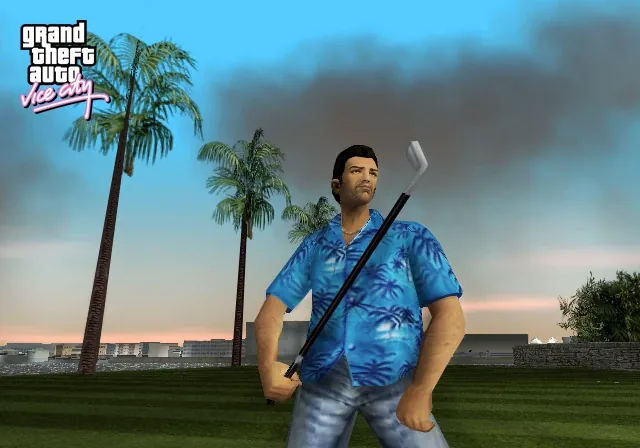 Vice City screenshot 41