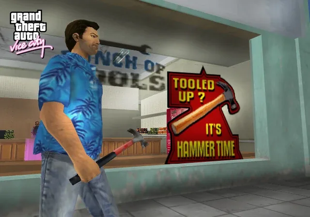 Vice City screenshot 42