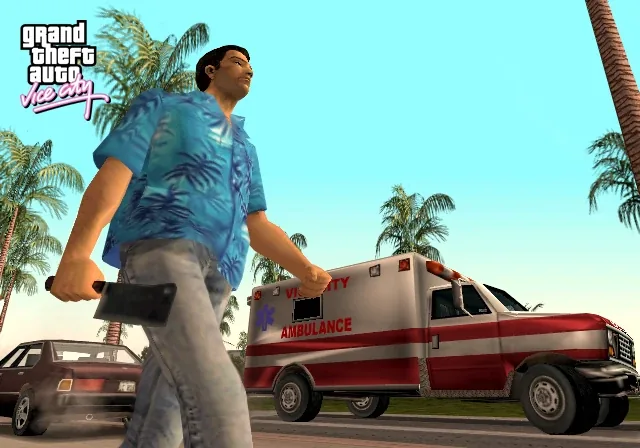 Vice City screenshot 43