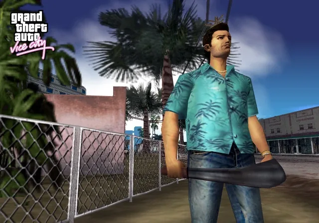 Vice City screenshot 44