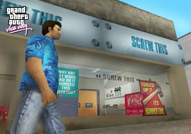 Vice City screenshot 45