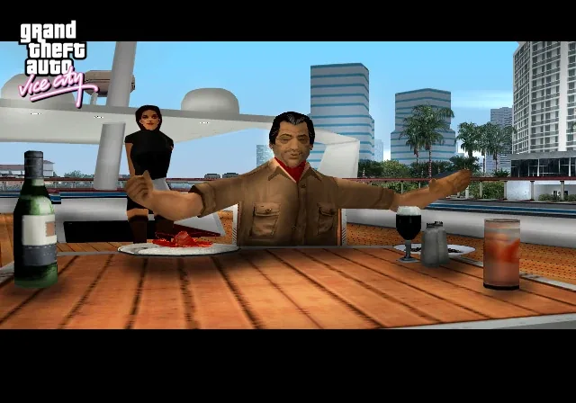 Vice City screenshot 48