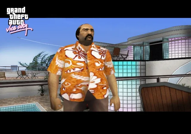 Vice City screenshot 49