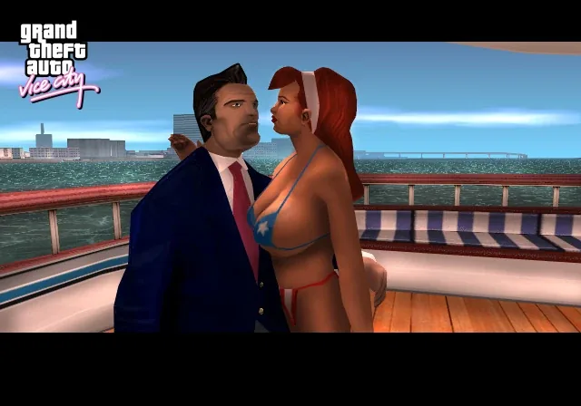 Vice City screenshot 50