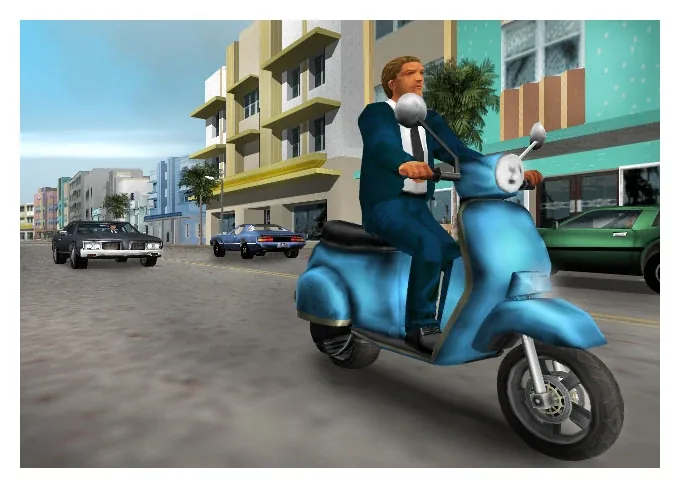 Vice City screenshot 51