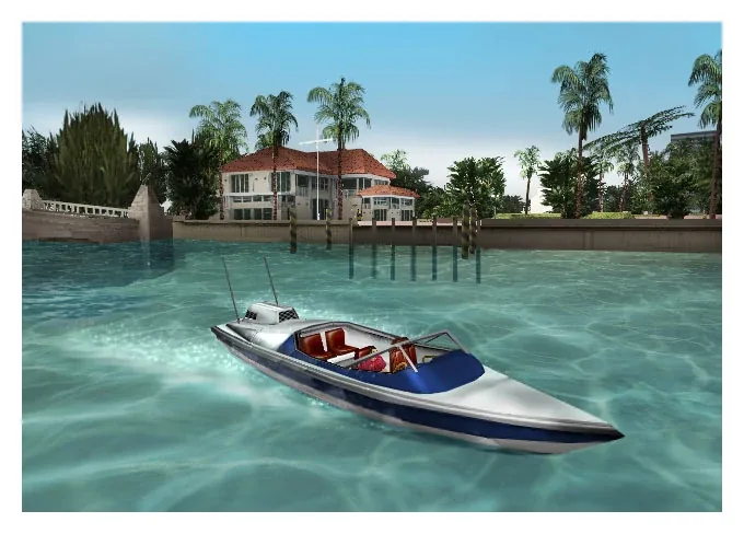 Vice City screenshot 52