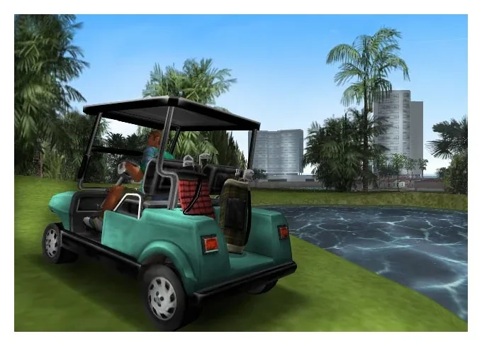 Vice City screenshot 55