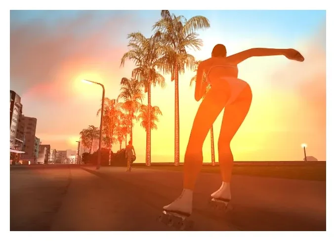 Vice City screenshot 56