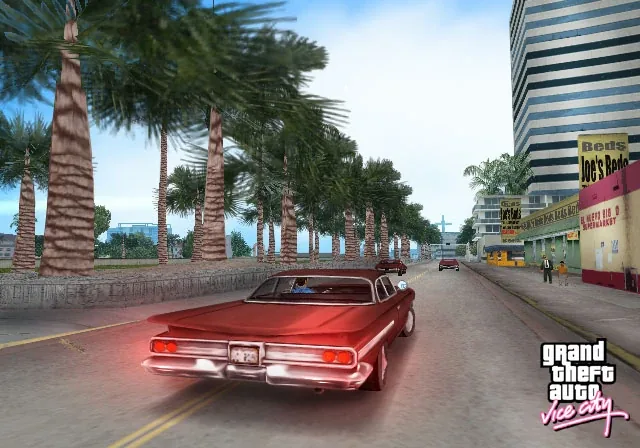 Vice City screenshot 57