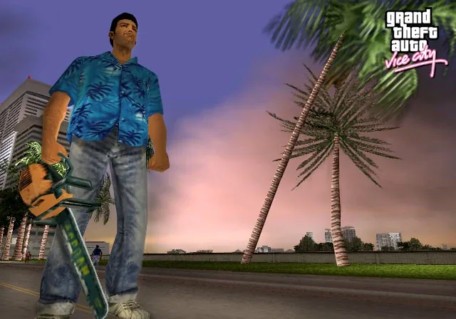 Vice City screenshot 59
