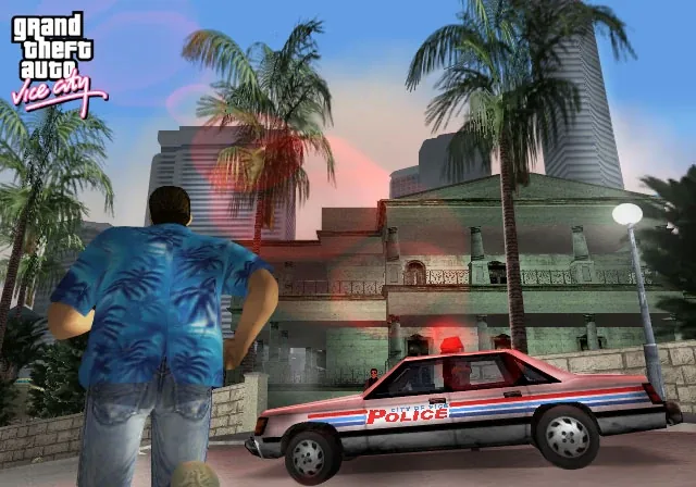Vice City screenshot 63