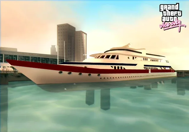 Vice City screenshot 64