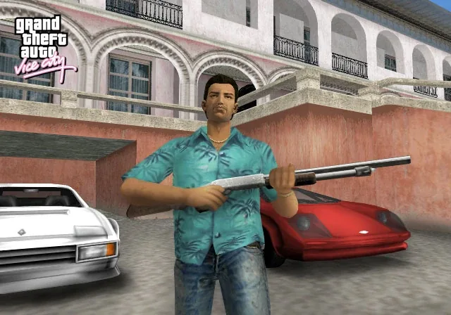 Vice City screenshot 65