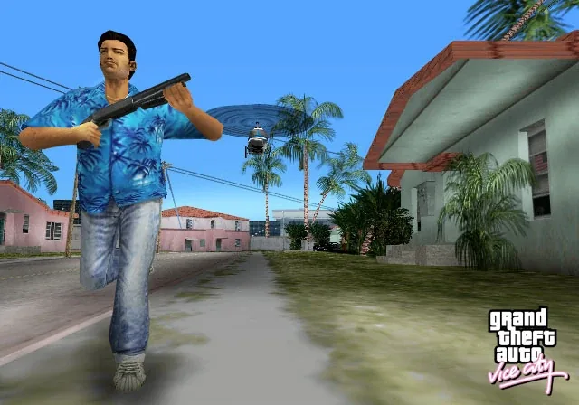 Vice City screenshot 66
