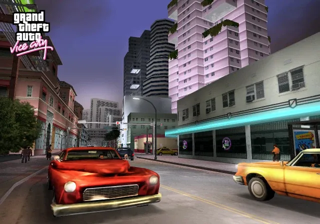 Vice City screenshot 68