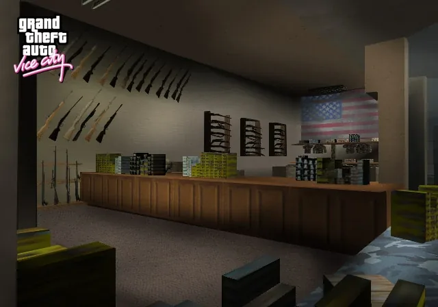 Vice City screenshot 69