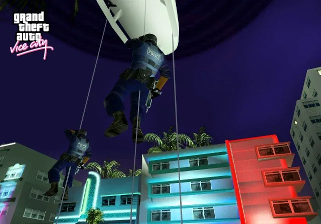 Vice City screenshot 70