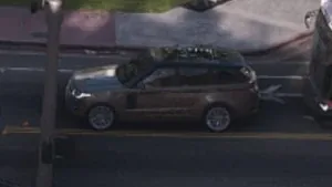 Gallivanter luxury SUV in GTA 6