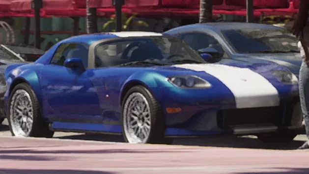 Banshee in GTA 6