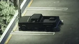 Vapid pickup in GTA 6