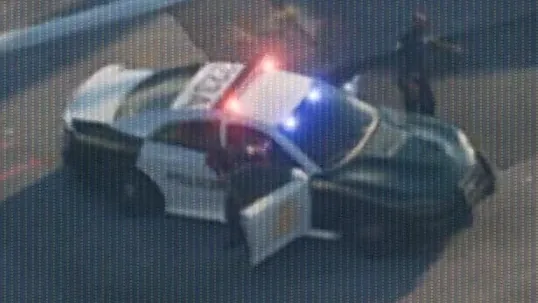 Buffalo STX Pursuit in GTA 6