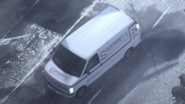 Declasse van in GTA 6