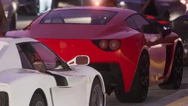 Carbonizzare in GTA 6