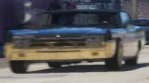 Vapid lowrider in GTA 6