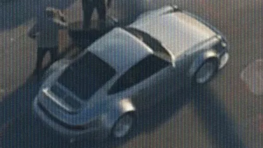 Comet Retro Custom in GTA 6