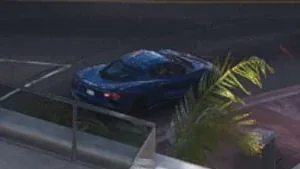 Coquette D10 in GTA 6