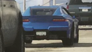 Coquette in GTA 6