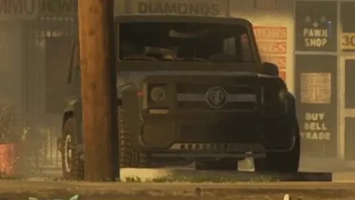 Dubsta in GTA 6