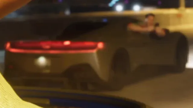Furia in GTA 6