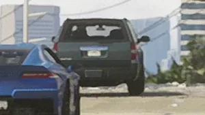 Granger in GTA 6