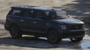 Landstalker XL in GTA 6