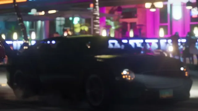Paragon R in GTA 6