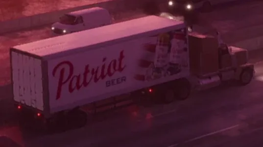 Phantom Custom in GTA 6